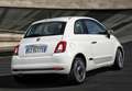 Fiat 500 1.2 Lounge Bleu - thumbnail 15