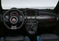Fiat 500 1.2 Lounge Bleu - thumbnail 30