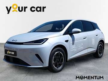 1.5 DM-i Boost 156kW