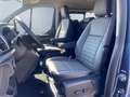 Ford Tourneo Custom L1 Titanium X 150 mHEV 8 Sitz Klima Vor+Hint PD... Blau - thumbnail 18