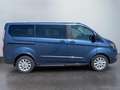 Ford Tourneo Custom L1 Titanium X 150 mHEV 8 Sitz Klima Vor+Hint PD... Blau - thumbnail 6