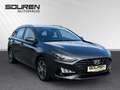 Hyundai i30 DCT AUTOMATIK KLIMA + SITZHEIZUNG + TEMPOMAT + PAR Grau - thumbnail 6