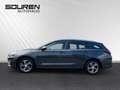 Hyundai i30 DCT AUTOMATIK KLIMA + SITZHEIZUNG + TEMPOMAT + PAR Grau - thumbnail 2