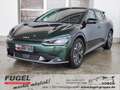 Kia EV6 58 kWh 2WD Air|LED|Navi|ACC|360° Grün - thumbnail 1