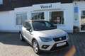 SEAT Arona 1.0 TSI FR Navi LED Klima Einparkhilfe Argent - thumbnail 1