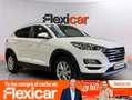 Hyundai TUCSON 1.6 CRDI 100kW (136CV) 48V Maxx Blanco - thumbnail 1