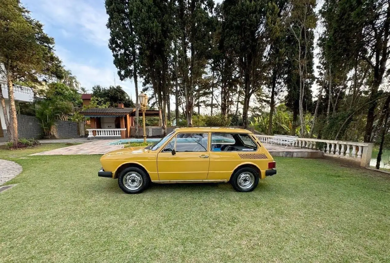 Volkswagen Série 1, foto 7