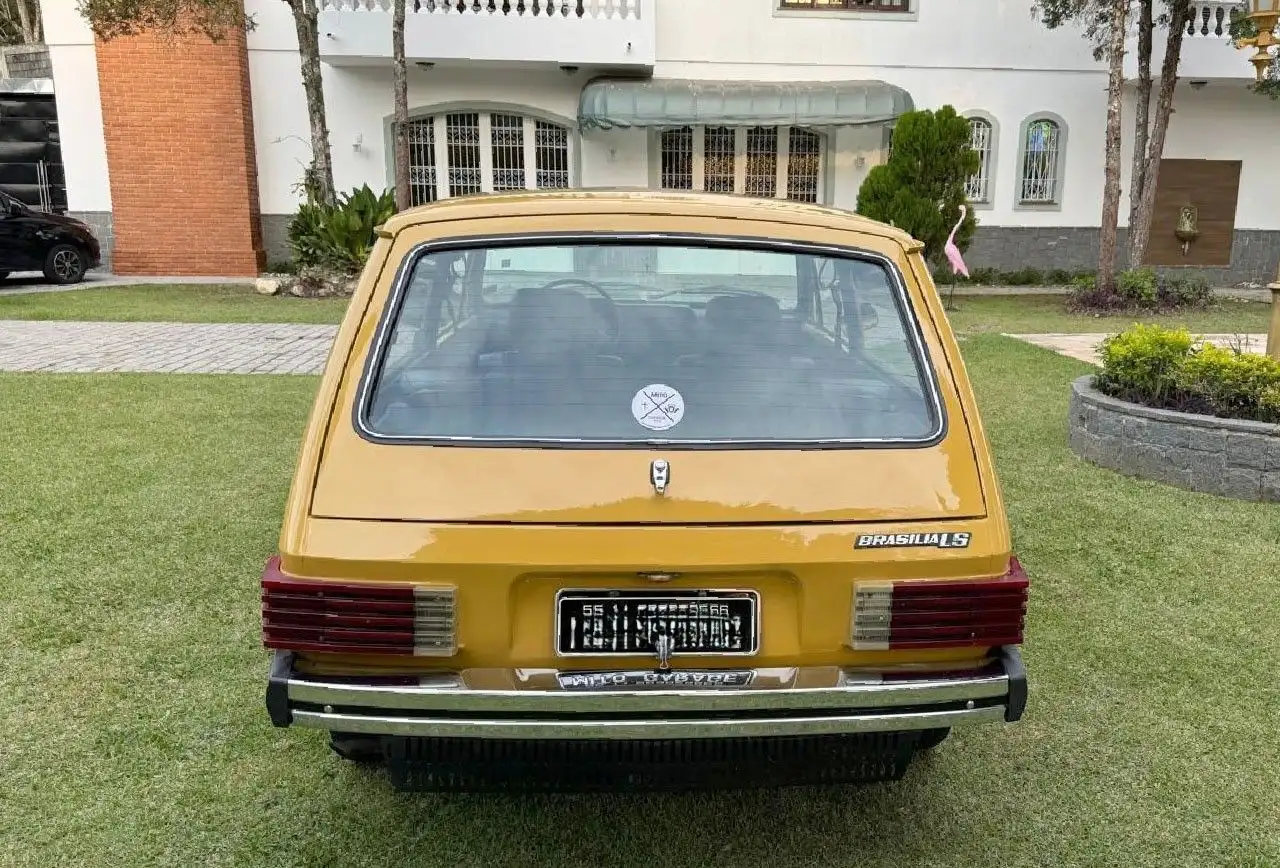 Volkswagen Série 1, foto 11