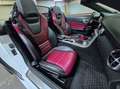 Mercedes-Benz SLC 500 180 156ch RedArt Edition BVM6 Weiß - thumbnail 19