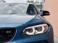 BMW M2 DCT Coupé | 370 PK! | Harman/Kardon | DAB | Leder Blauw - thumbnail 17