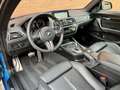 BMW M2 DCT Coupé | 370 PK! | Harman/Kardon | DAB | Leder Blauw - thumbnail 8