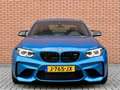 BMW M2 DCT Coupé | 370 PK! | Harman/Kardon | DAB | Leder Blauw - thumbnail 2