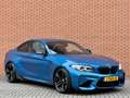 BMW M2 DCT Coupé | 370 PK! | Harman/Kardon | DAB | Leder Blauw - thumbnail 3