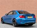 BMW M2 DCT Coupé | 370 PK! | Harman/Kardon | DAB | Leder Blauw - thumbnail 7