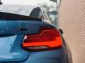 BMW M2 DCT Coupé | 370 PK! | Harman/Kardon | DAB | Leder Blauw - thumbnail 19