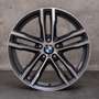 BMW 430 430i Coupe Aut. M Sport Alb - thumbnail 6