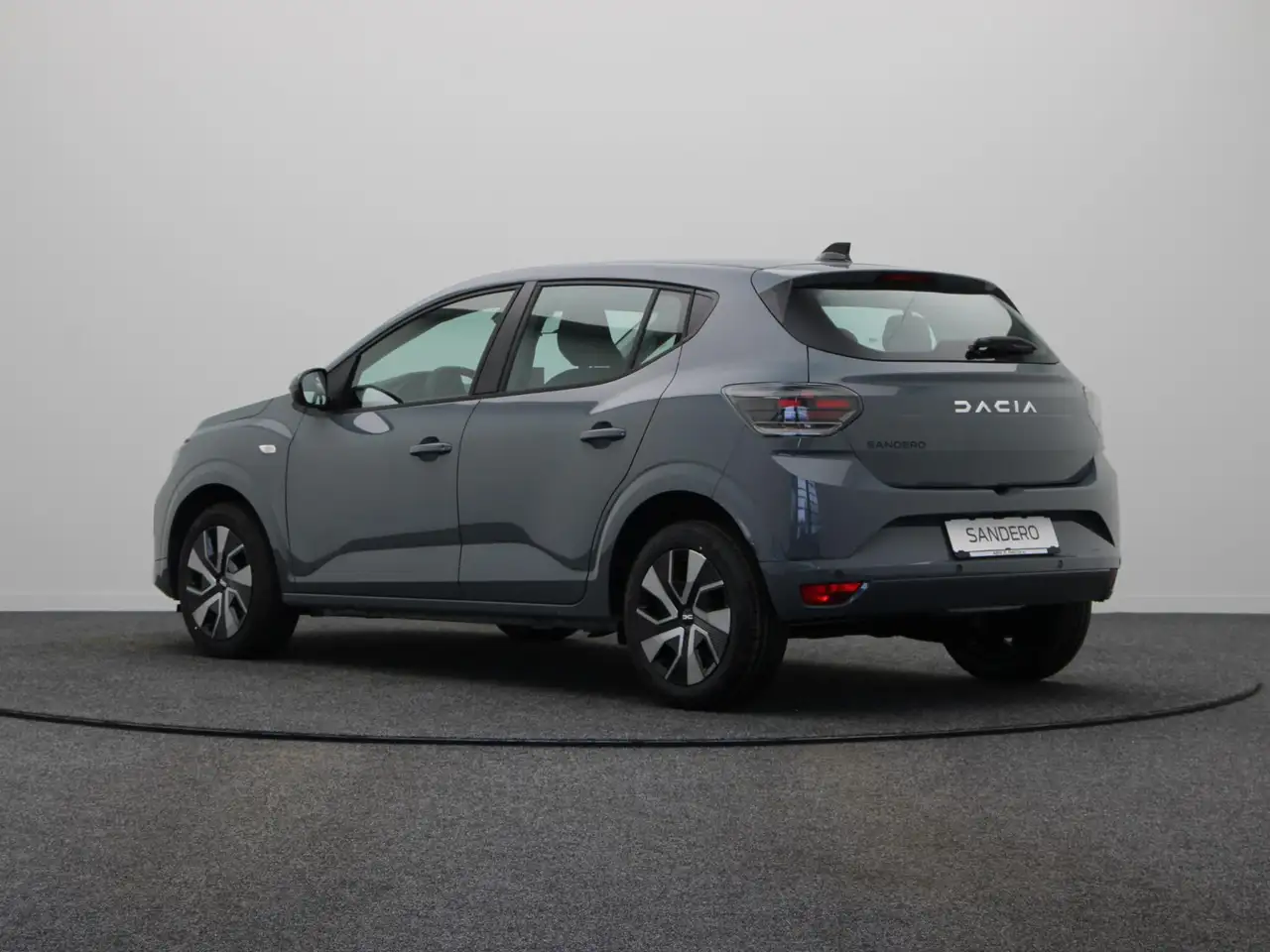 Dacia Sandero 2026