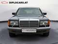 Mercedes-Benz 500 500 SEL Pullman Blau - thumbnail 2