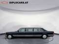Mercedes-Benz 500 500 SEL Pullman Blau - thumbnail 8