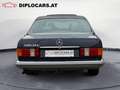 Mercedes-Benz 500 500 SEL Pullman Blau - thumbnail 5