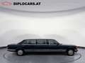Mercedes-Benz 500 500 SEL Pullman Blau - thumbnail 7