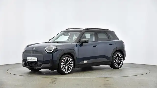 MINI Aceman Classic Trim