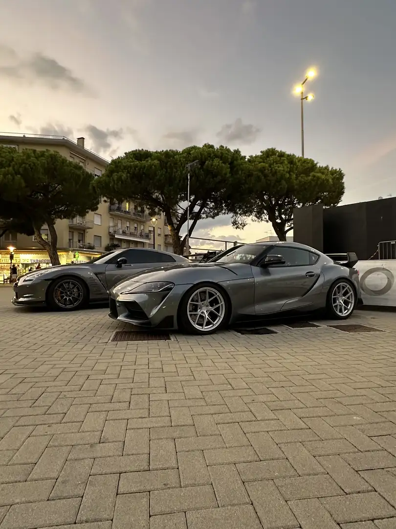 Toyota Supra 3.0 Premium auto - 2