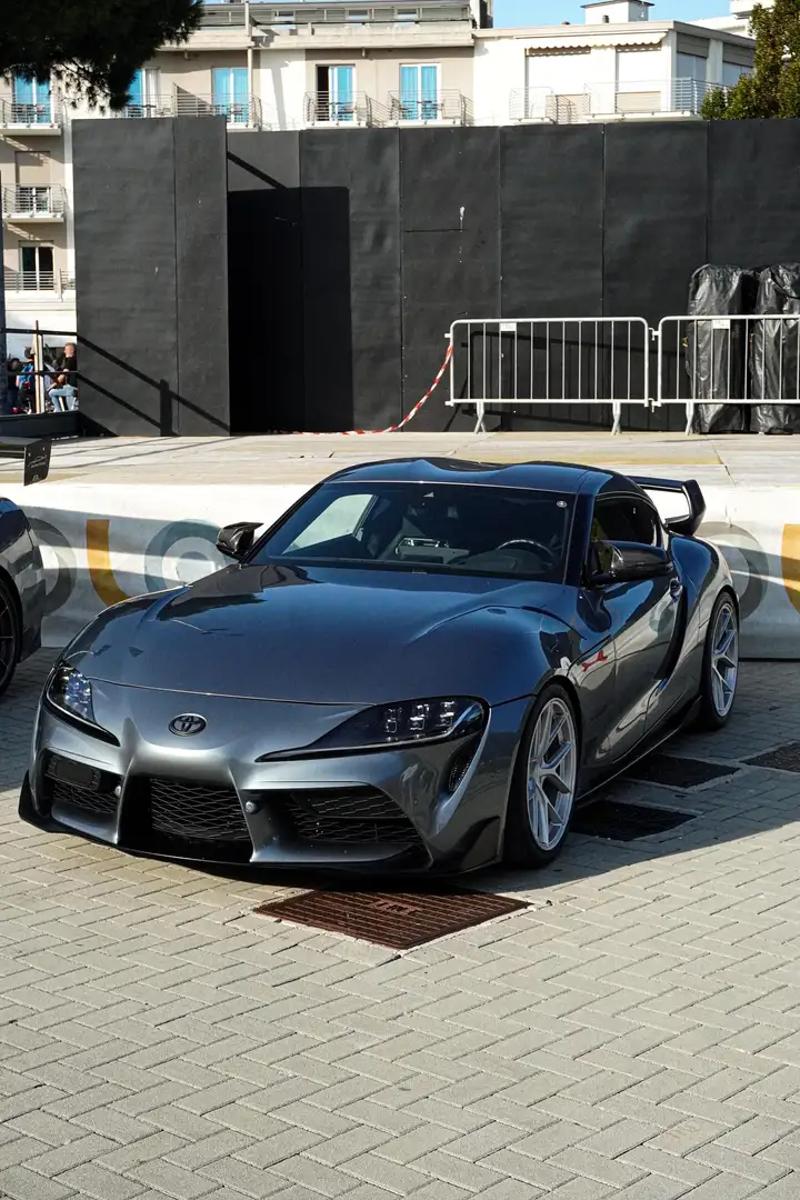Toyota Supra 3.0 Premium auto - 1