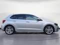 Volkswagen Polo 1.5 TSI OPF DSG Highline Panorama APS Navi Silber - thumbnail 5