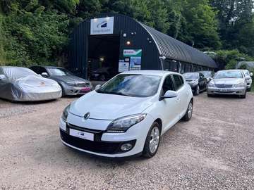 III 1.5 dCi 110cv BVA