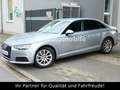Audi A4 Lim. 40 TFSI 2.HAND*KLIMA*LED*NAVI*RFK*SHZ* Silber - thumbnail 1