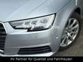 Audi A4 Lim. 40 TFSI 2.HAND*KLIMA*LED*NAVI*RFK*SHZ* Silber - thumbnail 2