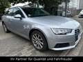 Audi A4 Lim. 40 TFSI 2.HAND*KLIMA*LED*NAVI*RFK*SHZ* Silber - thumbnail 5
