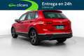 Volkswagen Tiguan 2.0TDI Life 110kW Rojo - thumbnail 9