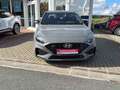 Hyundai i30 N Line 1.5T-GDi 48V *LED*Navi*RFK*Keyless* Grau - thumbnail 2