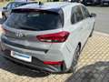 Hyundai i30 N Line 1.5T-GDi 48V *LED*Navi*RFK*Keyless* Grau - thumbnail 6