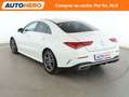 Mercedes-Benz CLA 200 d AMG Line Blanco - thumbnail 4