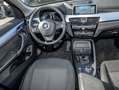 BMW X1 sDrive20i Advantage NAVI+LED+SHZ+DAB+RTTI+Klimaaut Nero - thumbnail 12