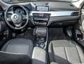 BMW X1 sDrive20i Advantage NAVI+LED+SHZ+DAB+RTTI+Klimaaut Nero - thumbnail 9
