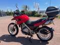 BMW F 650 GS Czerwony - thumbnail 2