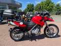 BMW F 650 GS Czerwony - thumbnail 6