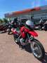 BMW F 650 GS Czerwony - thumbnail 9