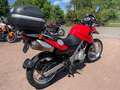 BMW F 650 GS Czerwony - thumbnail 5