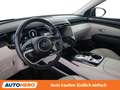 Hyundai TUCSON 1.6 T-GDI Hybrid Prestige 4WD Blau - thumbnail 11
