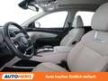 Hyundai TUCSON 1.6 T-GDI Hybrid Prestige 4WD Blau - thumbnail 10