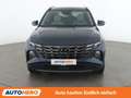 Hyundai TUCSON 1.6 T-GDI Hybrid Prestige 4WD Blau - thumbnail 9