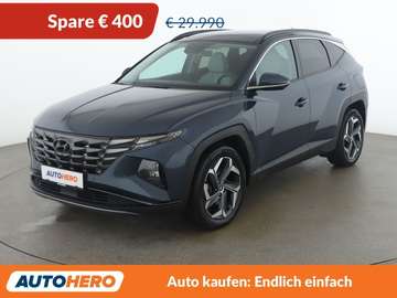 1.6 T-GDI Hybrid Prestige 4WD