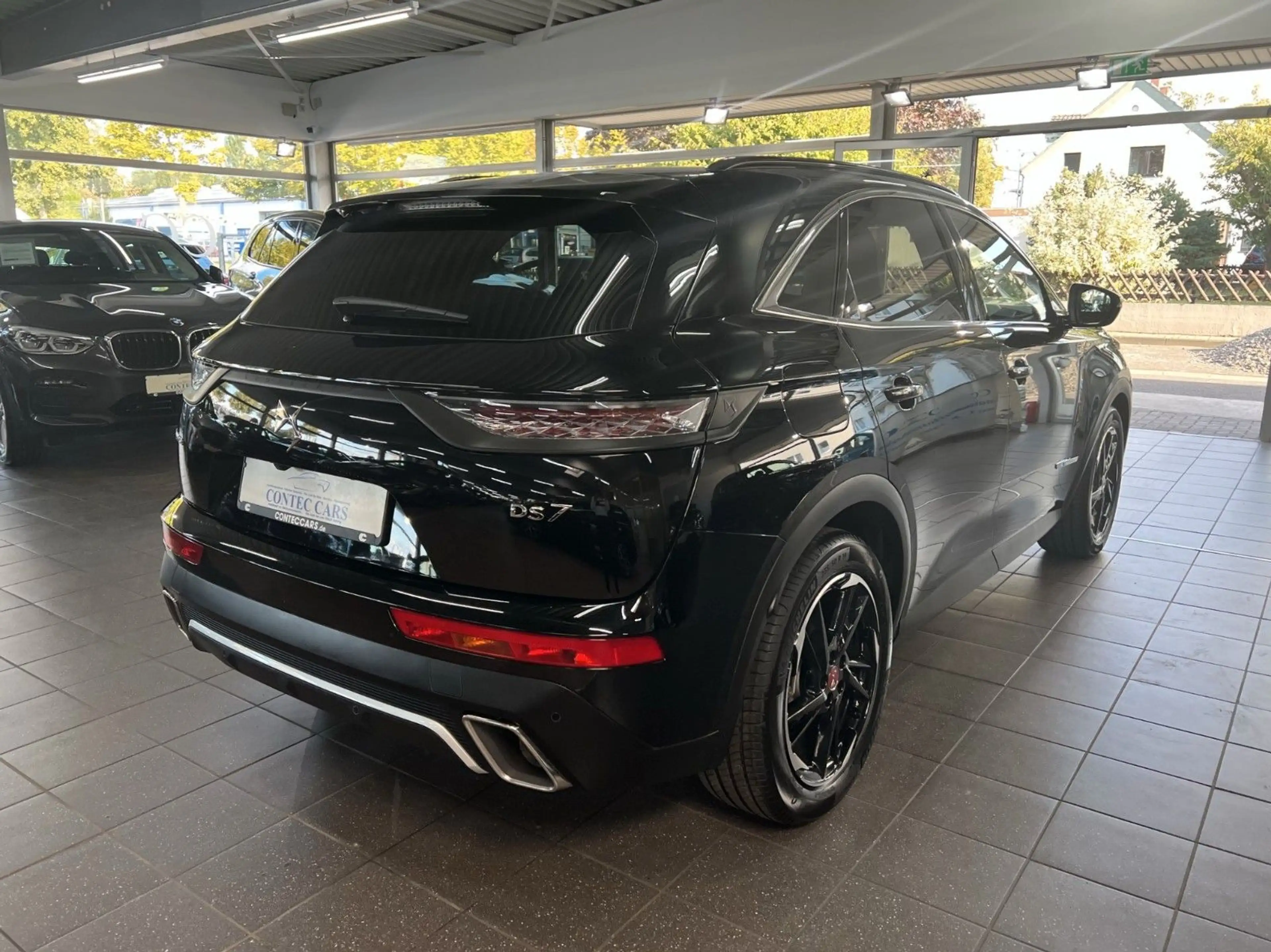DS Automobiles DS 7 Crossback E-Tense Performance Line SUPER PKW — photo 10