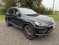 Volkswagen Touareg 3.0 V6 TDI 4Motion AHK*R-LineEx*Navi*AreaView*Lede Schwarz - thumbnail 2