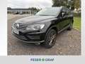 Volkswagen Touareg 3.0 V6 TDI 4Motion AHK*R-LineEx*Navi*AreaView*Lede Schwarz - thumbnail 1
